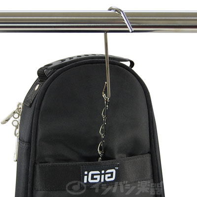iGiG / G315B Black エレキベース用ギグケース | イシバシ楽器