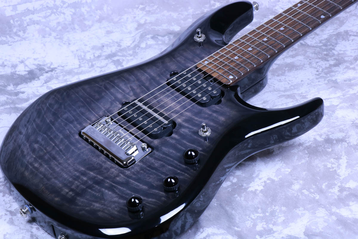 music man jp7 BFR