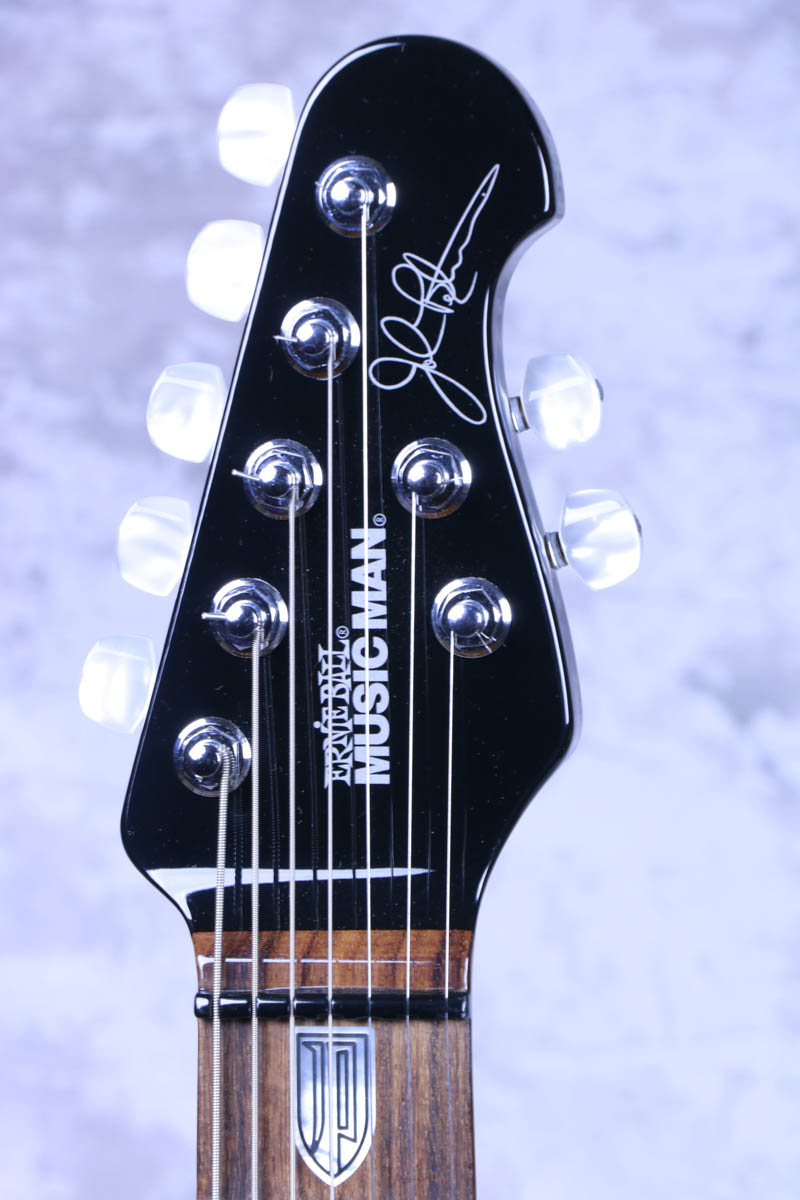 ミュージック Man MUSIC MAN ミュージックマン / JP7 BFR TBK/R 【チョイキズ特価