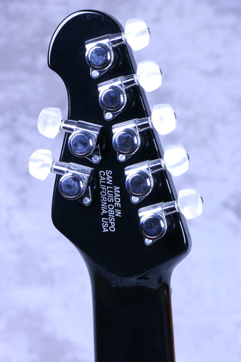 MUSIC MAN ミュージックマン / JP7 BFR TBK/R 【チョイキズ特価