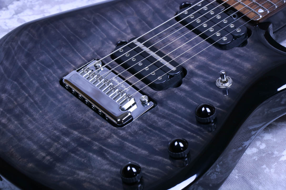 MUSIC MAN ミュージックマン / JP7 BFR TBK/R 【チョイキズ特価