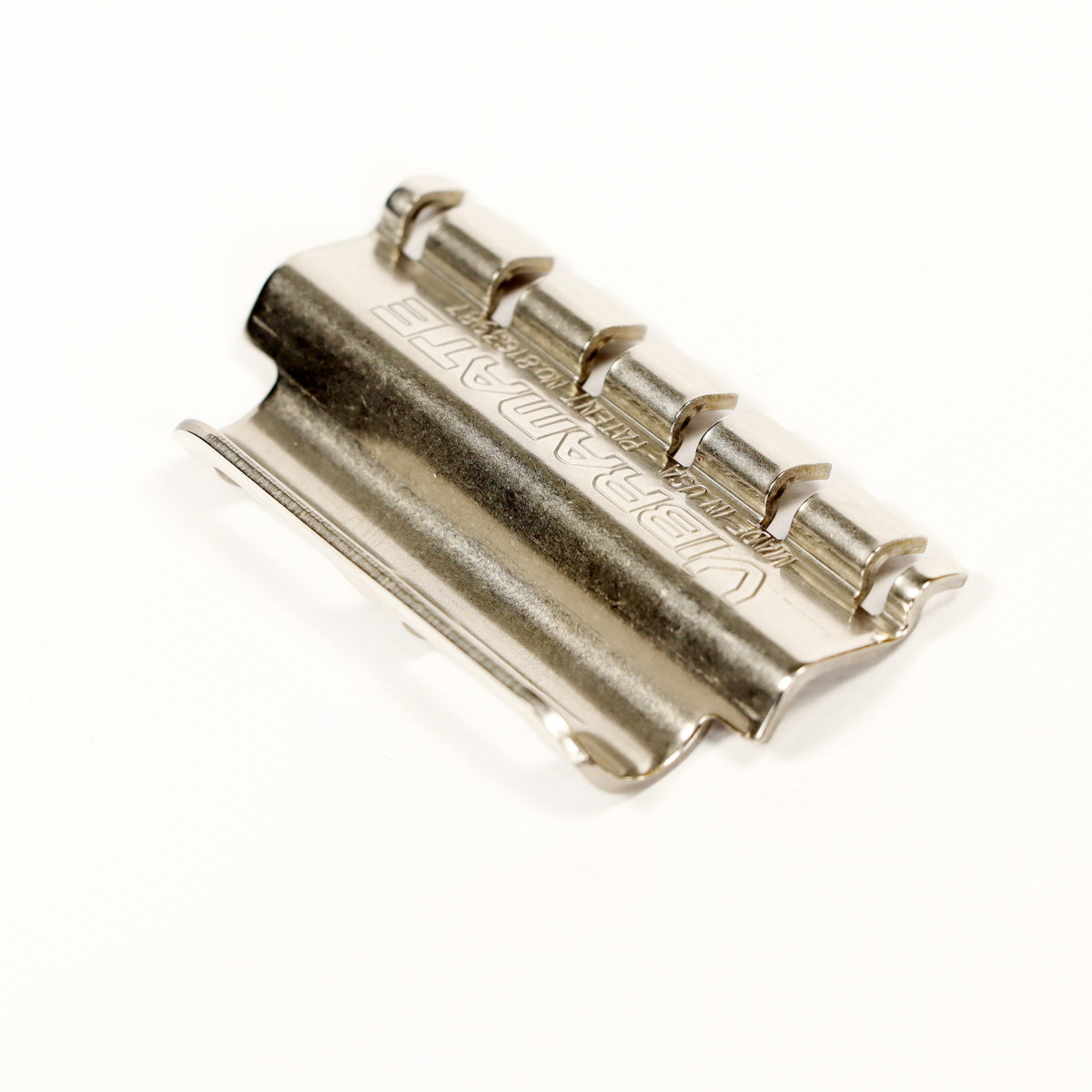 Vibramate / Spoiler Silver String Retainer for Bigsby