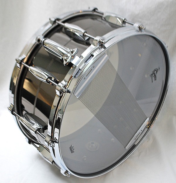 Gretsch / G-4164SS SOLID STEEL 14X6.5 グレッチ ソリッド