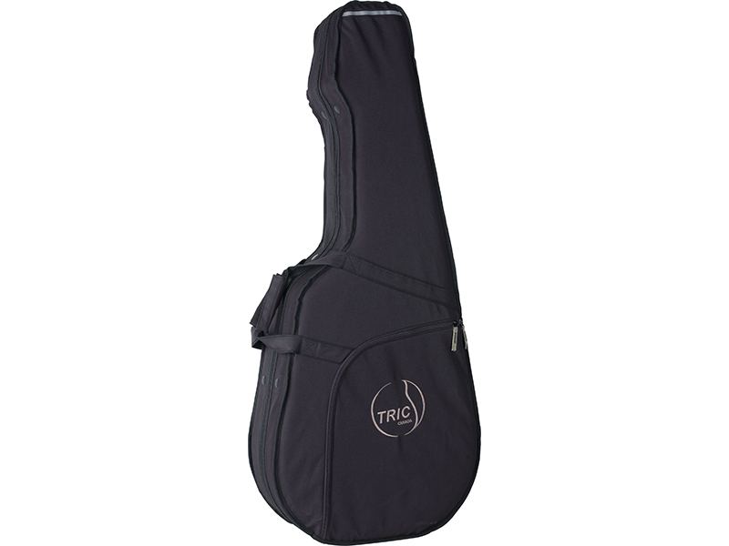 FORT フォート / TRIC CLASSIC/FOLK-DELUXE BLACK