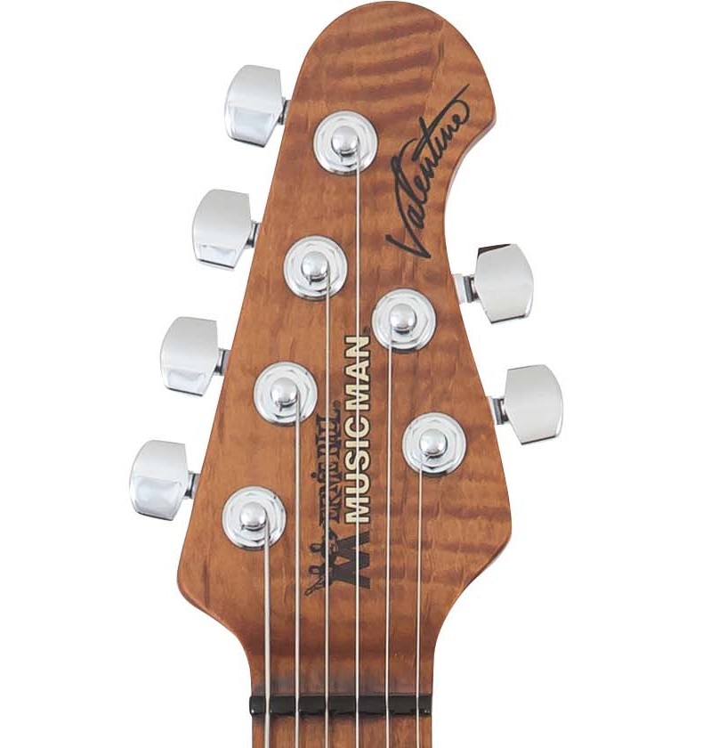 USA製 Music man Valentineモデル Valentine | Guitars | Ernie Ball Music Man