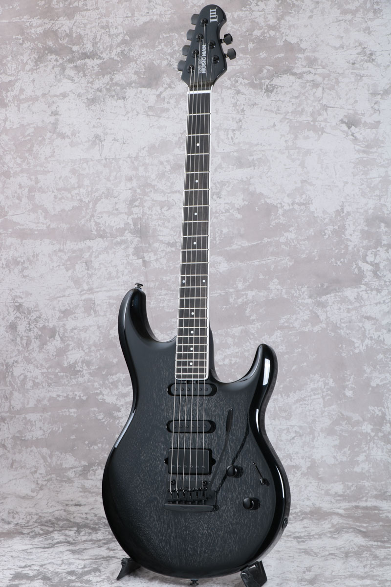Music Man / Limited Edition Luke 3 BFR HSS Tumescent Steve