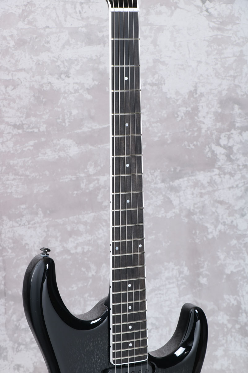 Music Man / Limited Edition Luke 3 BFR HSS Tumescent Steve