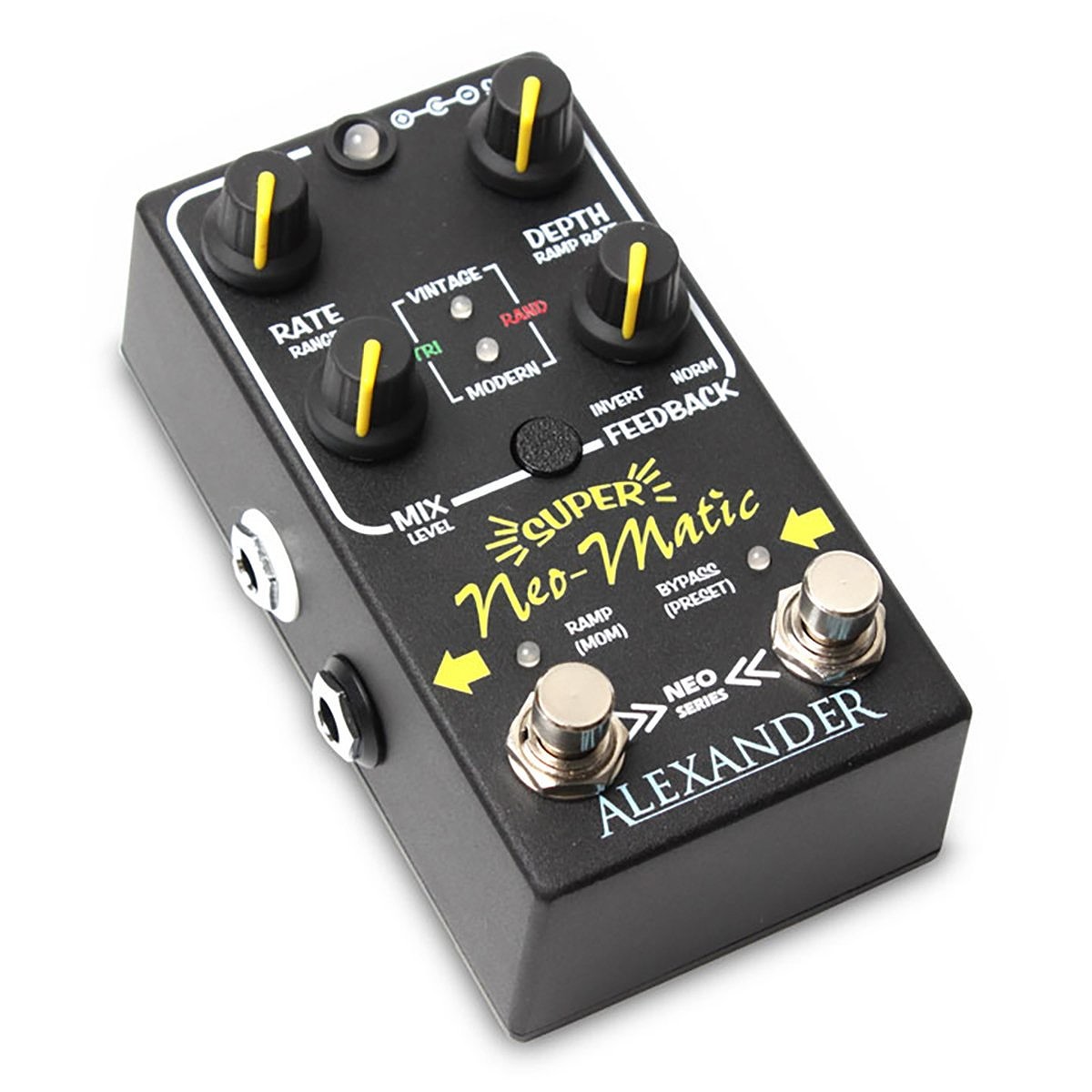【美品】Alexander Pedals Super Neo-Matic Alexander Neo-Matic-500x500.jpg