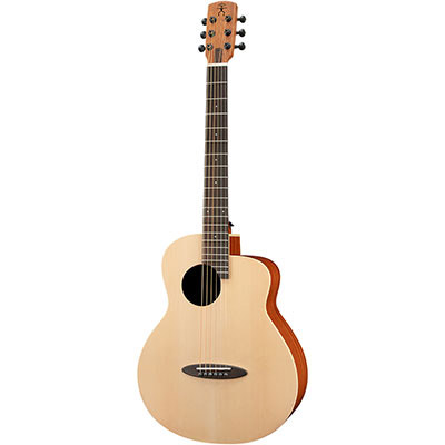 アヌエヌエ aNueNue Bird Guitar aNN-M1 NEW/aNueNue Bird Guitar aNN-M1 【チョイ傷特価