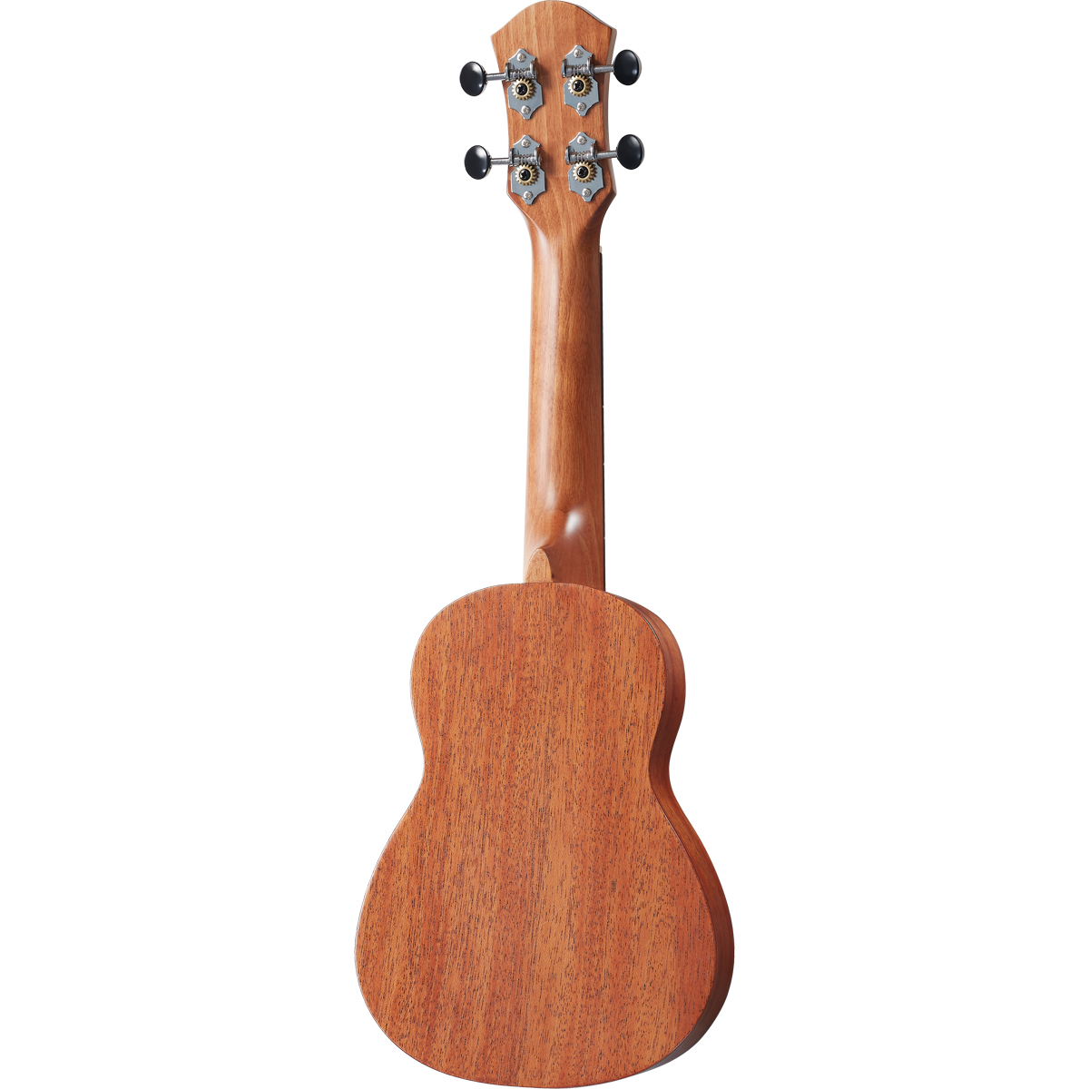 aNueNue / Ukulele Hawaiian Dream Series Mahognay I aNN-U1 Soprano ウクレレ ソプラノ  | イシバシ楽器