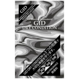 GID / DRY CONDITION NO FRAGRANCE Ĵ