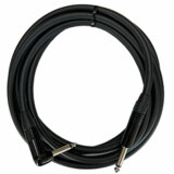 MOGAMI / 3368 SL 3M Official Package Guitar Cable
