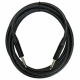 MOGAMI / 3368 SS 5M Official Package Guitar Cable