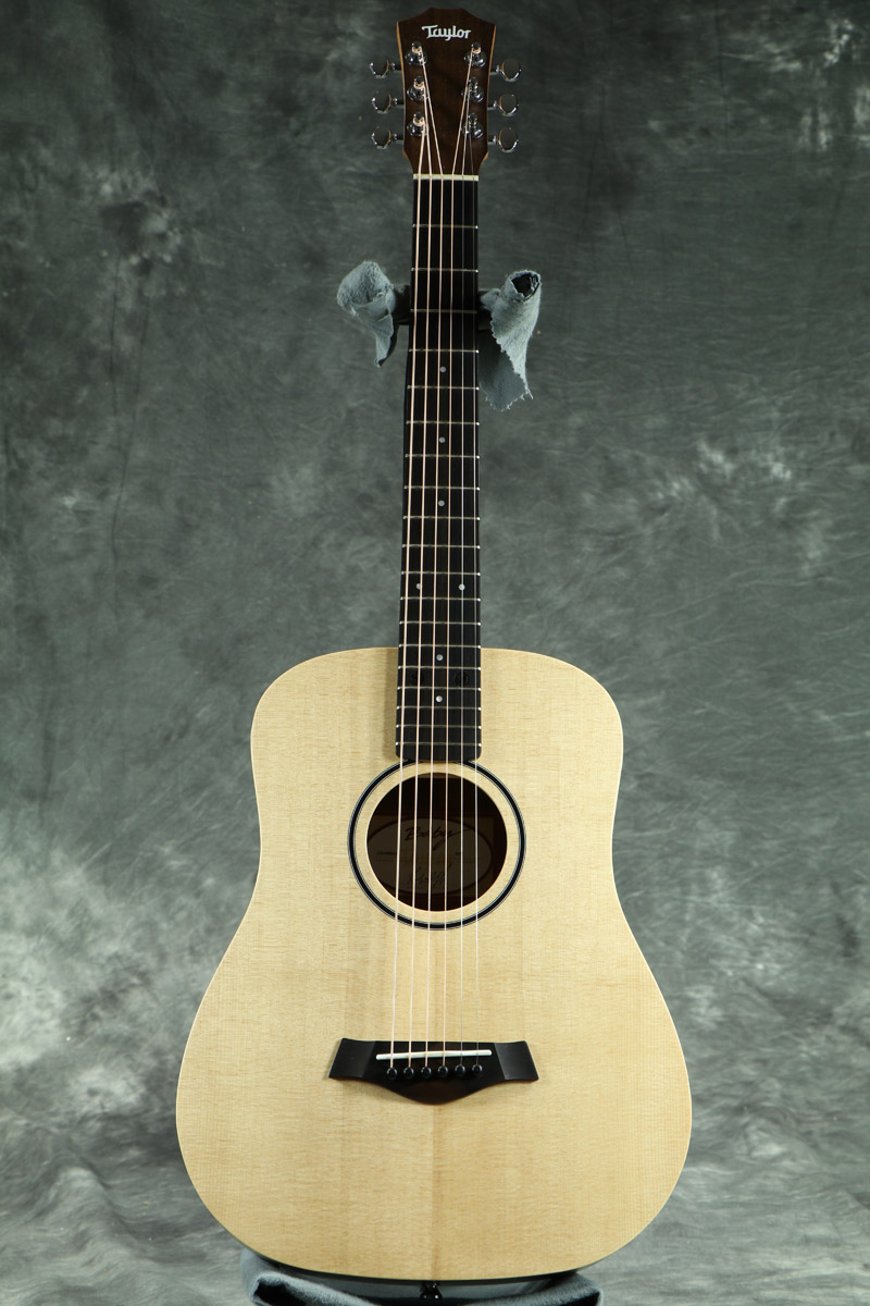Taylor / Baby Taylor NAT (Natural) テイラー ミニ アコースティックギター フォークギター アコギ BT1 BT-1