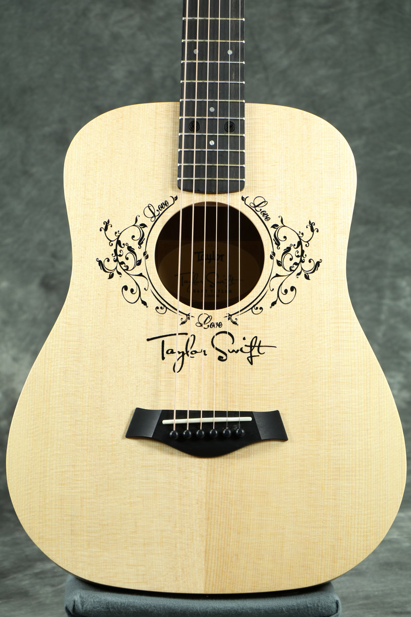 Taylor / Taylor Swift Baby Taylor TS-BT 【テイラースウィフト