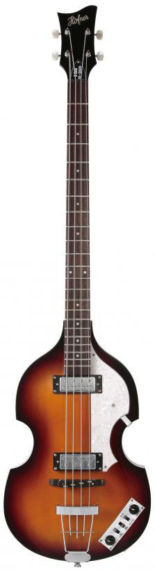 Hofner / Ignition Bass Sunburst SB ヘフナー バイオリンベース