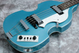 ヘフナーベース Hofner ヘフナー / Ignition Series Ignition Bass Metallic