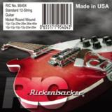 リッケンバッカータイプ 12弦エレキギター Rickenbacker / Strings 95404 for 12 Strings Guitar リッケン