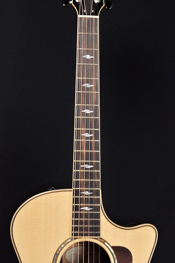 Taylor / 814ce ES2 【S/N 1110305099】 | イシバシ楽器