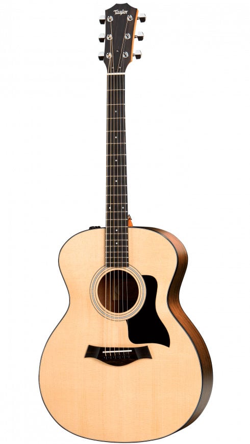 Taylor 114ce エレアコ 美品 テイラー