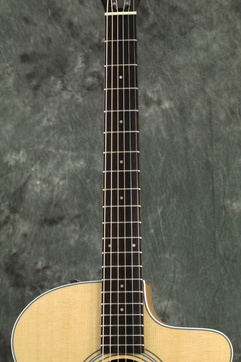 Taylor / 214ce-Koa ES2 Natural テイラー アコースティック