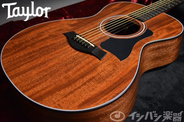 美品　Taylor 322e アコースティックギター テイラー Taylor Guitars ( テイラー ) Builders Edition 517e V-Class