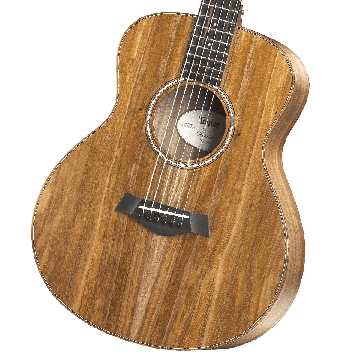 Taylor / GS Mini-e Koa ES-B テイラー アコースティックギター