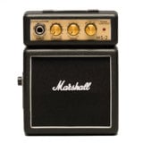 Marshall / MS-2 ギターアンプ 【電池駆動】