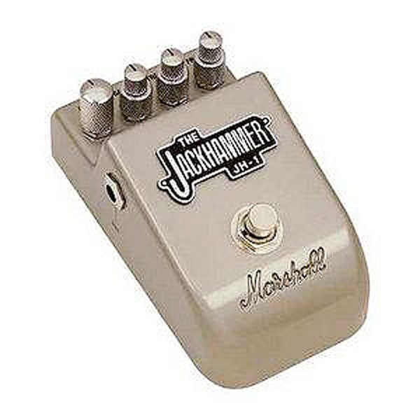 MARSHALL JH1 Jackhammer ディストーション