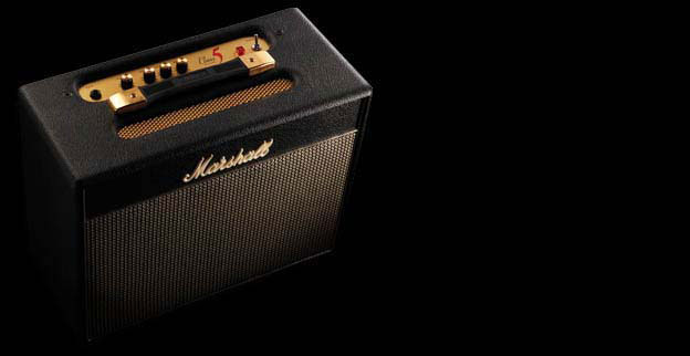 Marshall / Class 5 C5-01 5 Watt All Valve Combo Amplifier クラス5