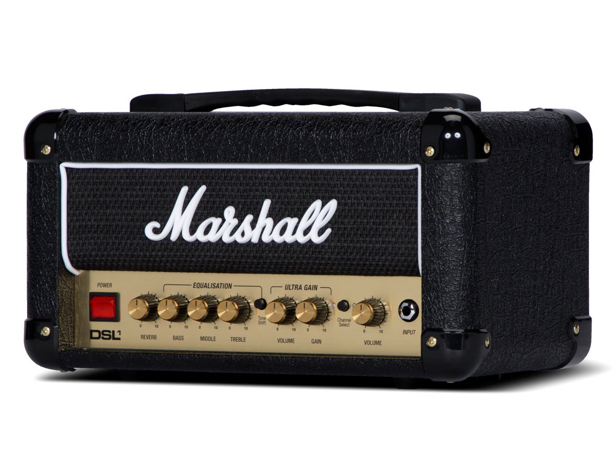 Marshall / DSL1H ギターアンプヘッド マーシャル | イシバシ楽器