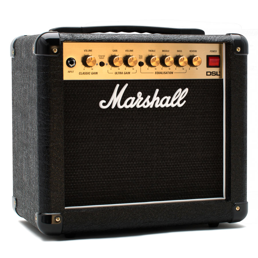 Marshall / DSL1C ギターコンボヘッド マーシャル 1W/0.1W | イシバシ楽器