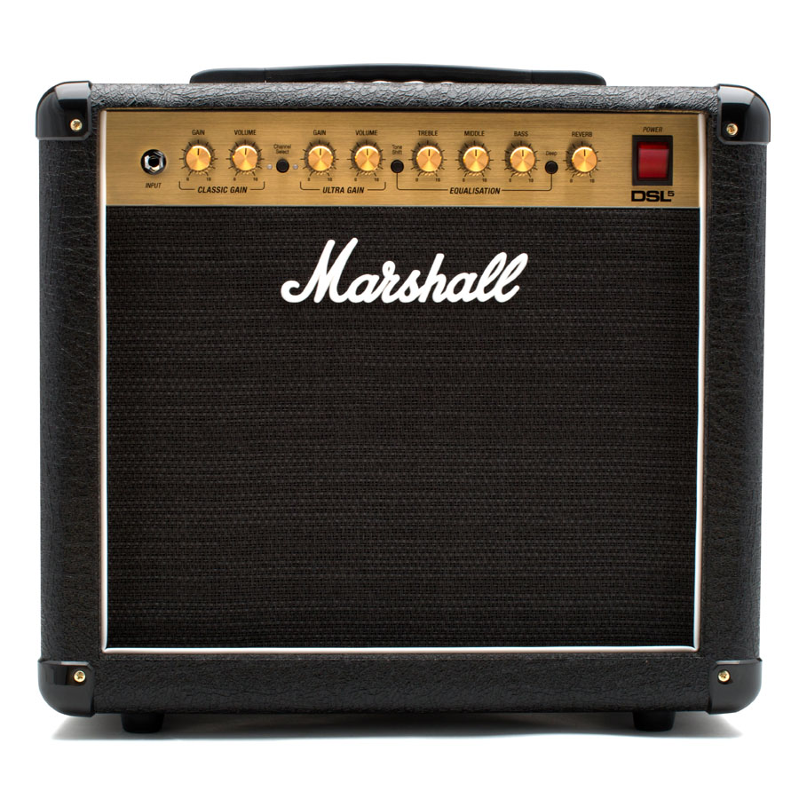アンプ・エフェクターセール品》Marshall / DSL5C ギターコンボ アンプ・エフェクターセール品》Marshall / DSL5C ギターコンボ