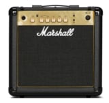 Marshall / MG15 Guitar amp ޡ MG-Gold ꡼
