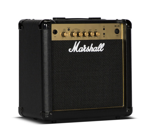 Marshall / MG15 Guitar amp マーシャル MG-Gold シリーズ