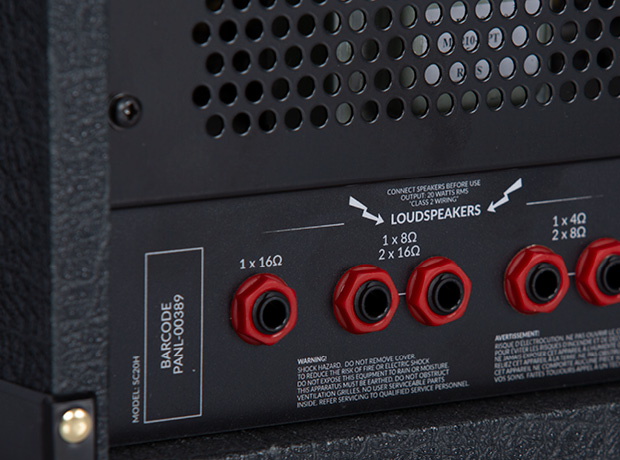 Marshall / Studio Classic SC20H マーシャル | イシバシ楽器