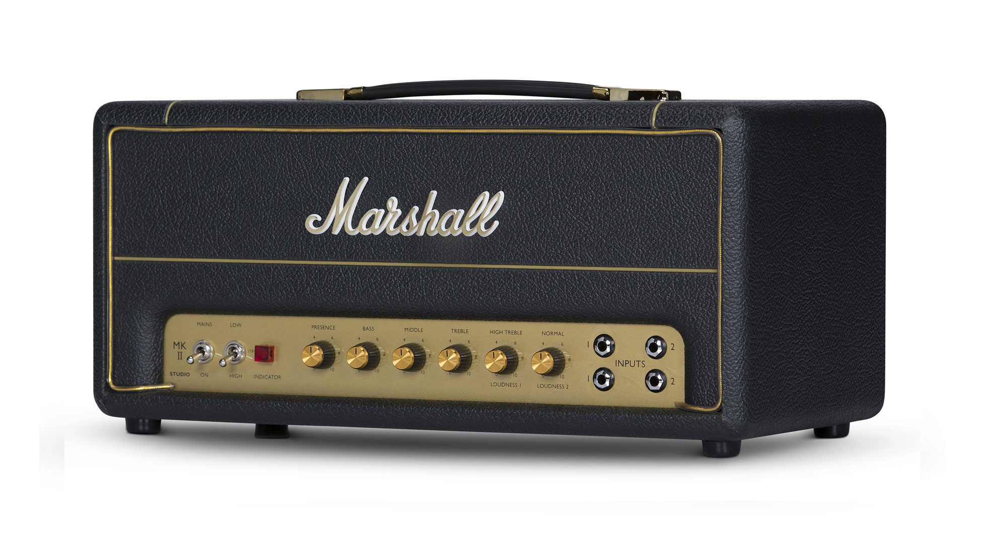 Marshall / Studio Vintage SV20H マーシャル アンプ ヘッド