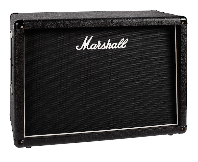 Marshall マーシャル / MX212 2 x 12 スピーカーキャビネット