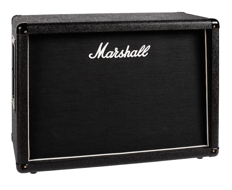 【スーパーセール】 Marshall マーシャル キャビネット12×1 c12 アンプ - www.jgc.com.sa