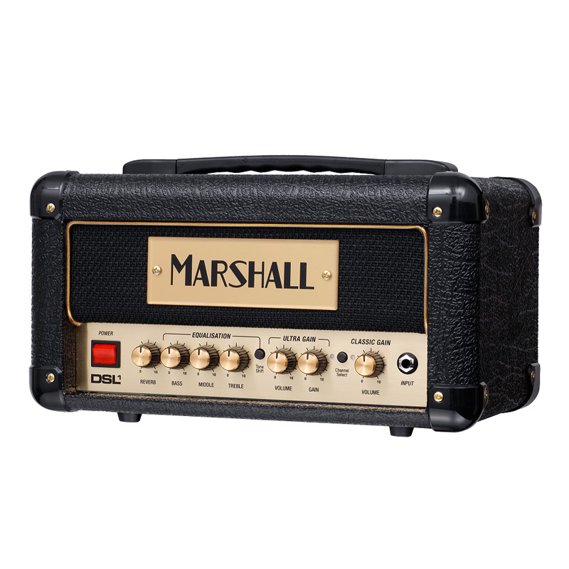 Marshall / Limited Edition DSL1HRV 1Wヘッドアンプ
