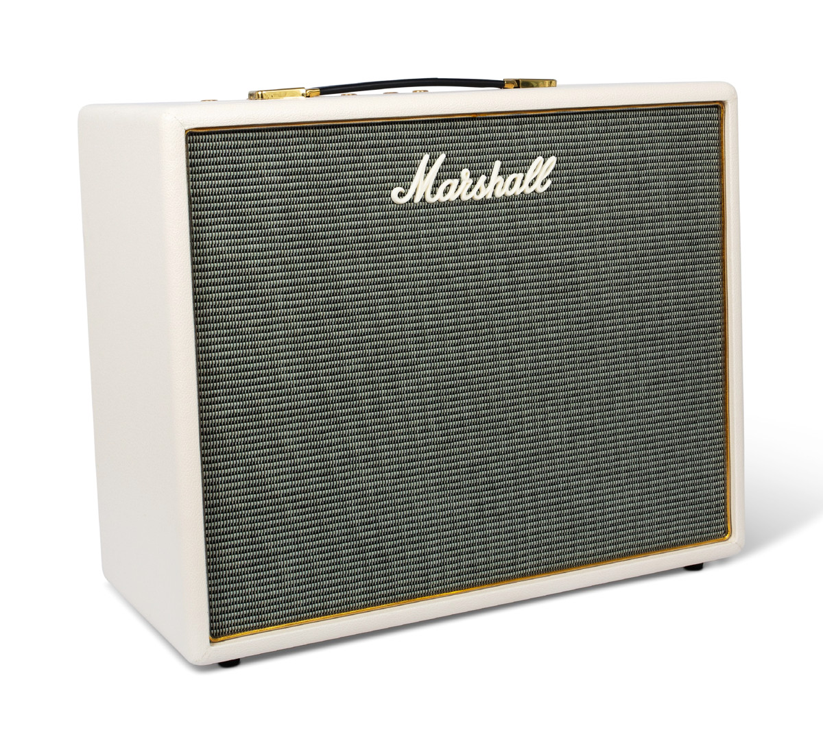 Marshall / ORIGIN 20C Cream 限定カラーモデル マーシャル ギター