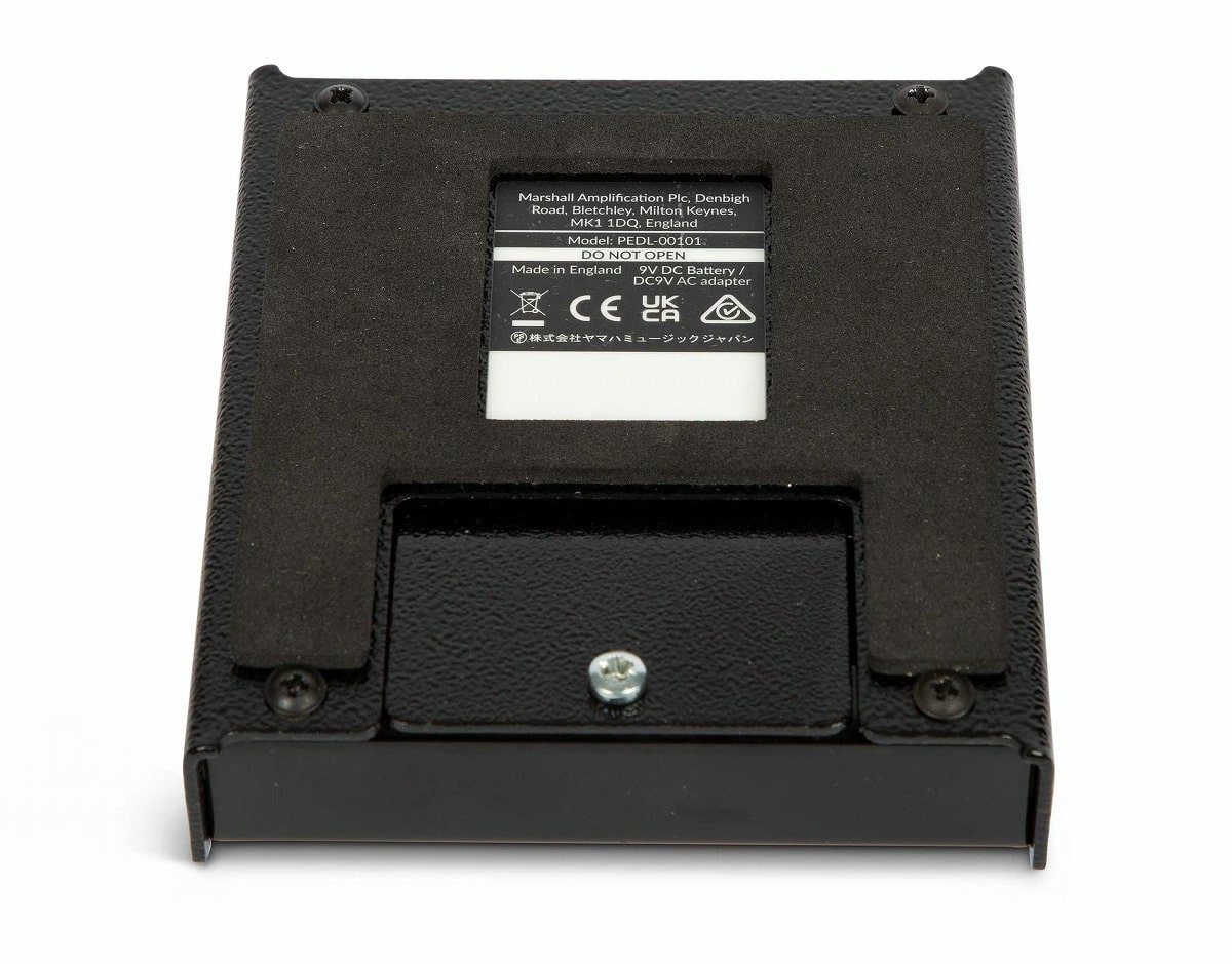 Marshall / The Guv'Nor 60th Anniversary Reissue マーシャル