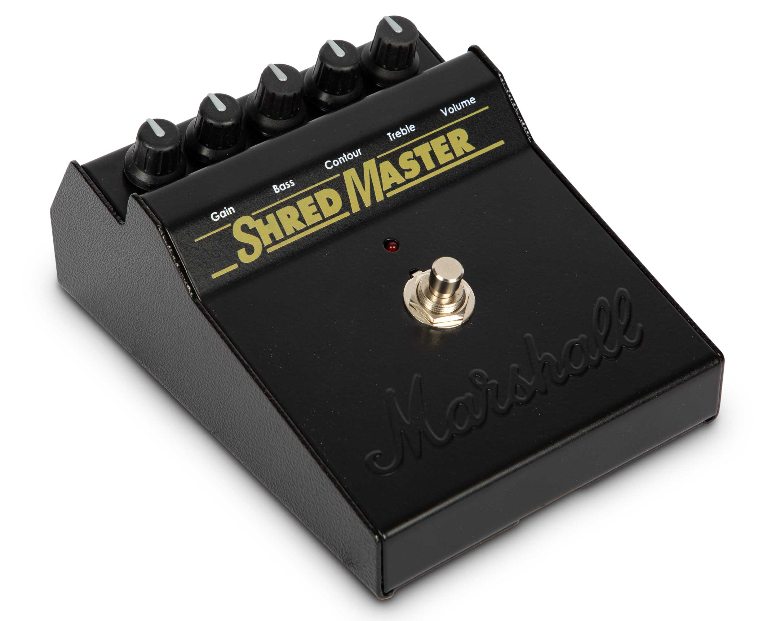 アンプ・エフェクターセール品》Marshall / Shredmaster 60th
