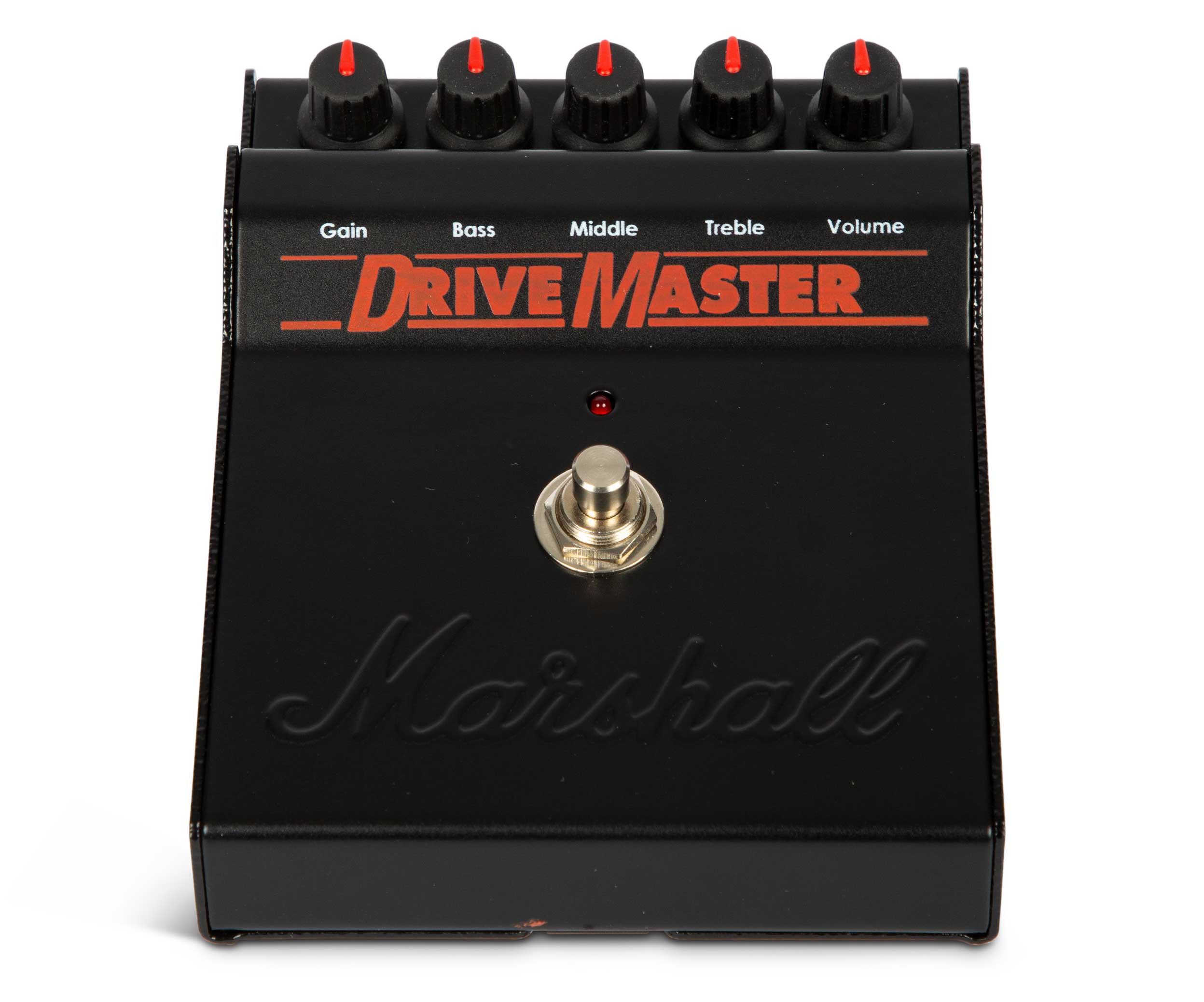 Marshall / Drivemaster 60th Anniversary Reissue マーシャル