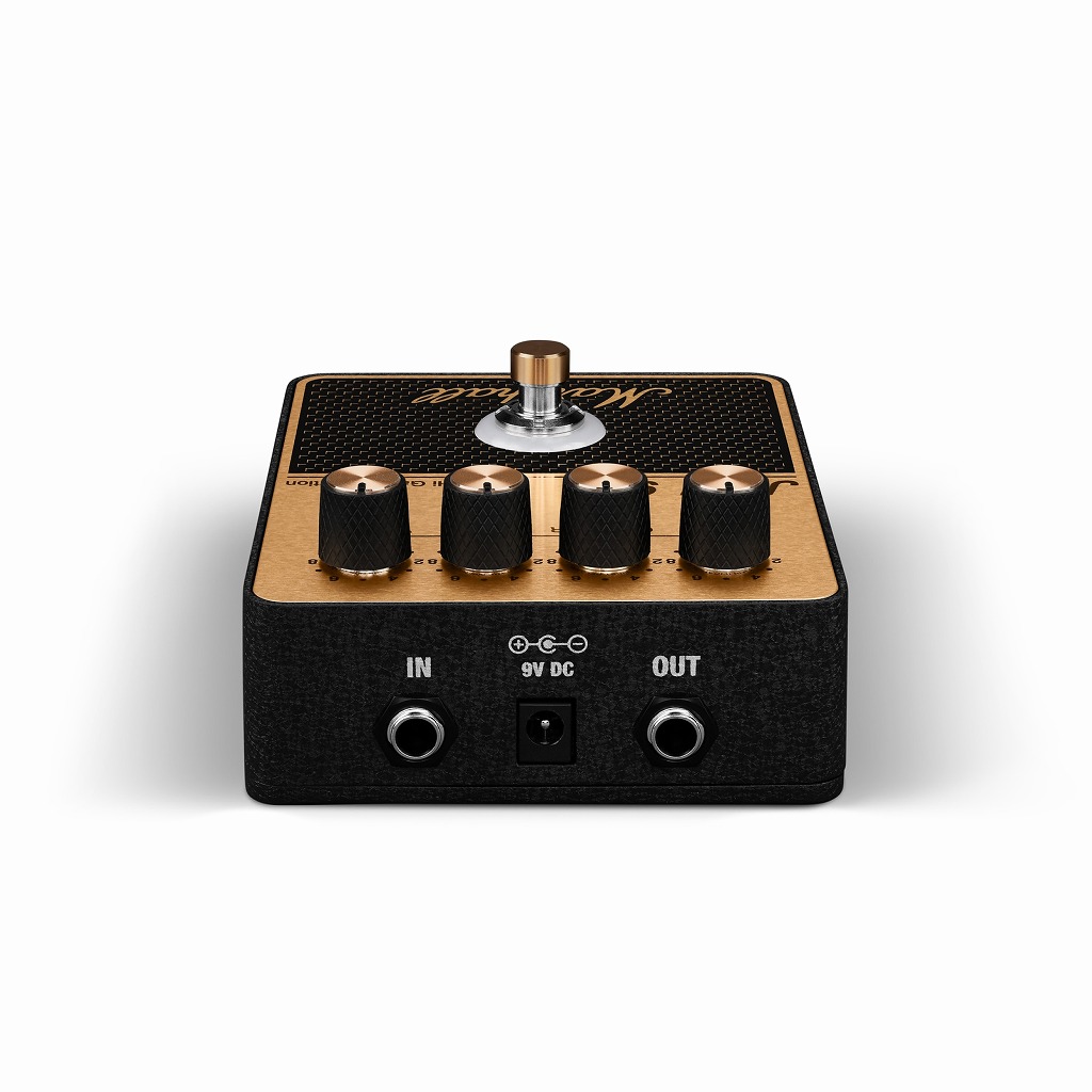 Marshall / JCM900 Overdrive Pedal 【OVERDRIVE PEDAL SERIES