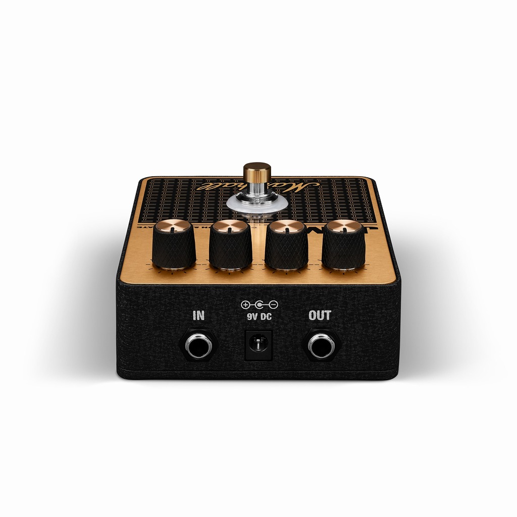 Marshall / JVM Overdrive Pedal 【OVERDRIVE PEDAL SERIES Marshall / JVM Overdrive Pedal 【OVERDRIVE PEDAL SERIES