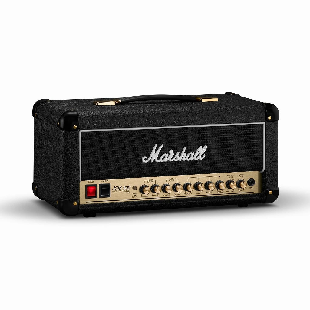 Marshall Lead and Bass 20 2061X Handwired Reissue 20W Guitar