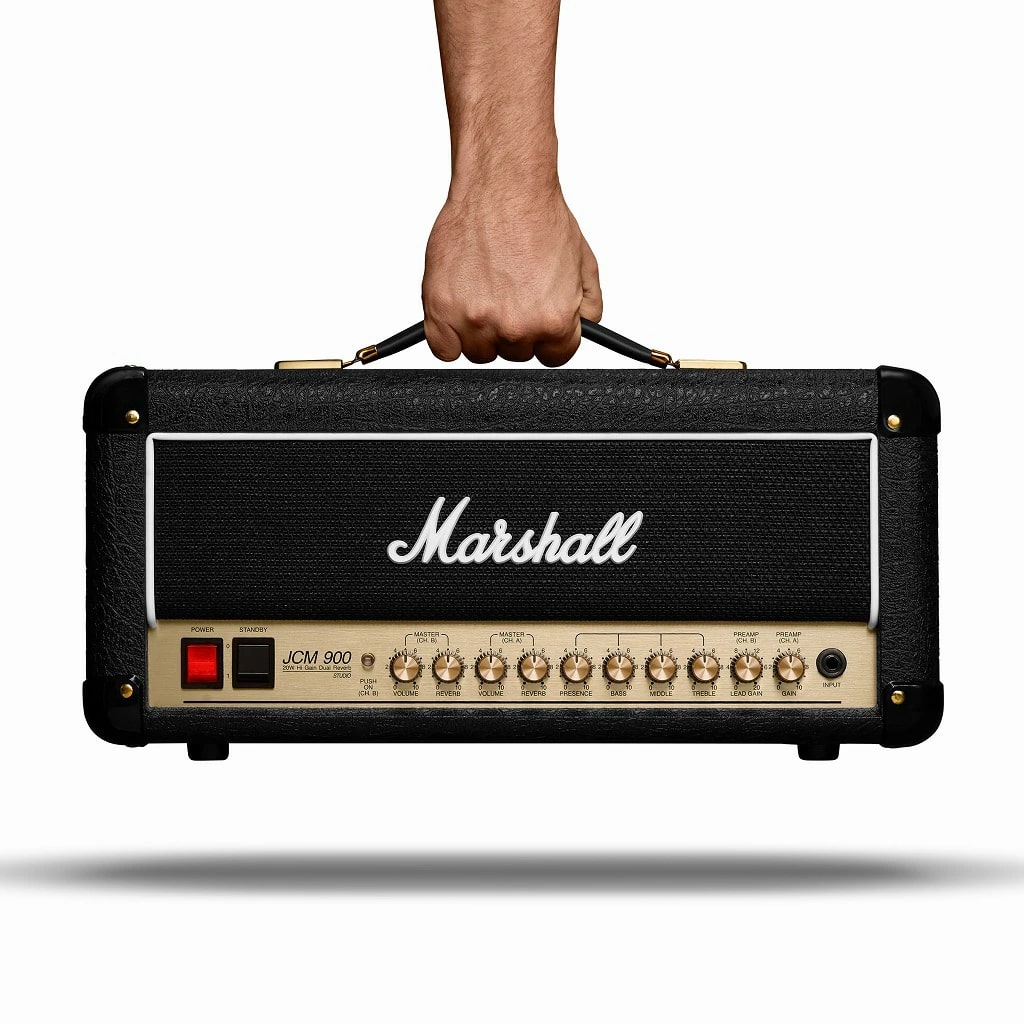 Marshall / Studio 900 Head SN20H マーシャル 20W 20ワット