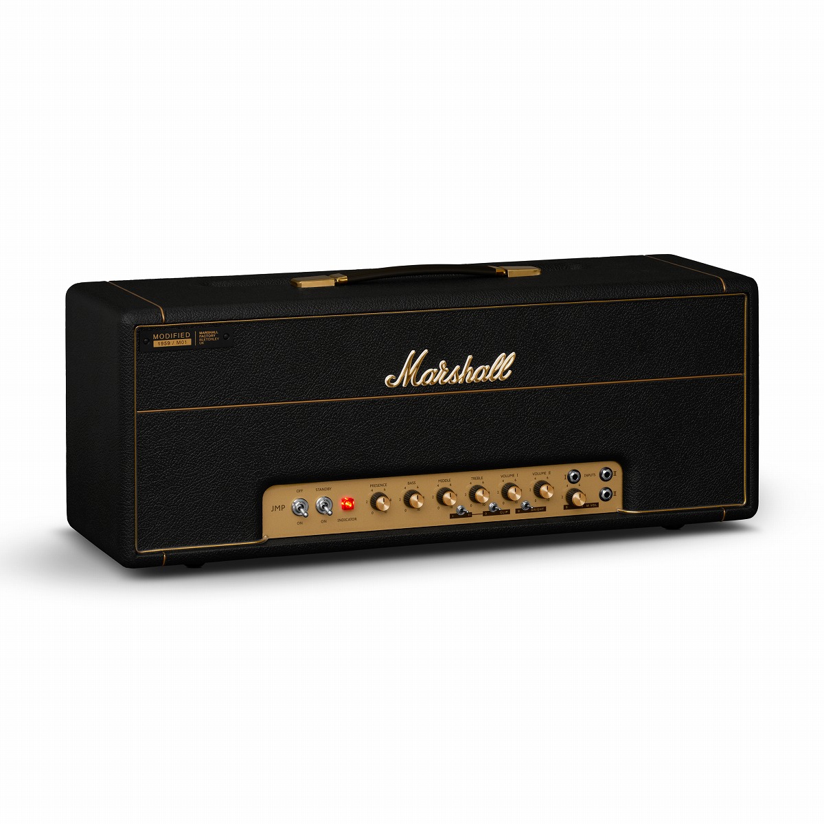 Marshall / 1959MS 1959 Modified Marshall Modifiedシリーズ