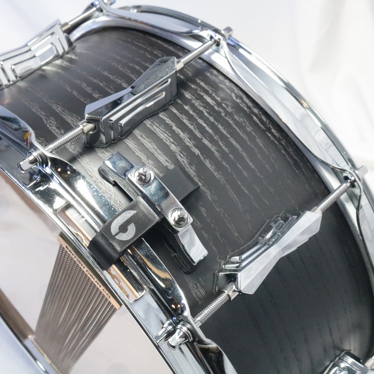 BRITISH DRUM / RAV-11-60-SN RAVEN series 14x6 ブリティッシュ